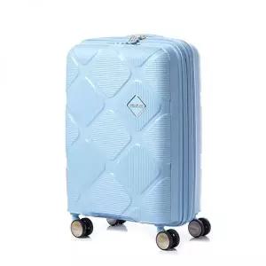 AMERICAN TOURISTER INSTAGON 캐리어 55/20 EXP TSA V2 GT PASTEL BLUE HJ411015