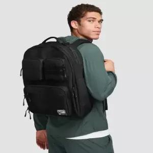 매장정품 나이키 FN4120 010 유틸리티 파워 백팩 33L 블랙:화이트 데일리백 남
