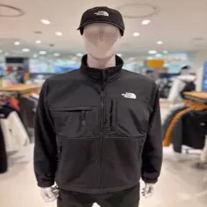 노스페이스 남녀 데날리 플리스 자켓 NJ4FS56A 방한 후리스