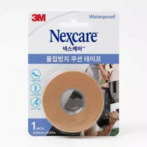 3M 넥스케어 물집방지 쿠션 테이프