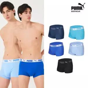 [푸마 언더웨어][푸마]26 푸마 360도 더블 매쉬 푸마 드로즈 4종 B팩_638038