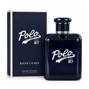 랄프로렌 폴로 67 EDT 125ml 1개