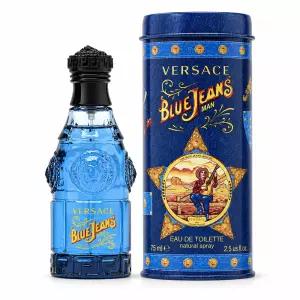 베르사체 블루진 EDT 75ml 1개