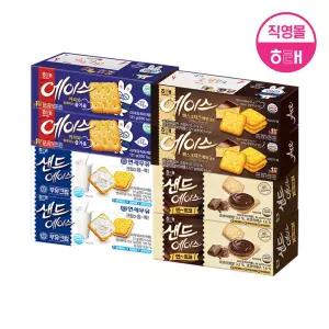 해태 에이스 (121g X 8개)