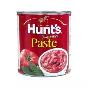 헌트 토마토페이스트 3.15kg