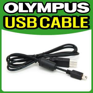 올림푸스 VG-120/VG-130/VG-140 디지털카메라 전용 USB케이블/CB-USB7