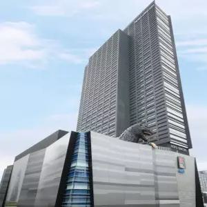 [일본/도쿄 호텔예약] 그레이서리 신주쿠 호텔(Gracery Shinjuku Hotel)호텔검색,호텔가격