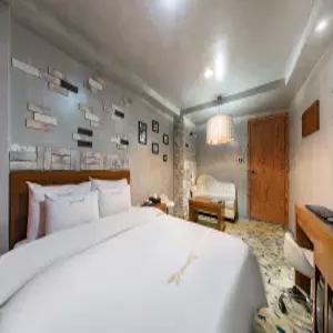[서울 모텔] 연신내 HOTEL 만토바 (연신내,불광,응암)