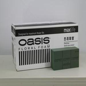오아시스 플로랄폼 프리미엄 1BOX