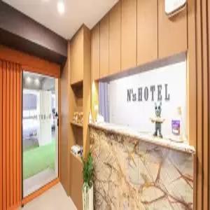 [전라] 광주 호텔넘버25 광주역점(전라모텔/북구모텔/북구광주 호텔넘버25 광주역점)