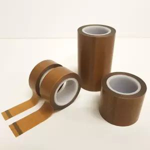 내열테프론테이프 25mm x 10M 0.13t / AMMK / 에이스마하몰