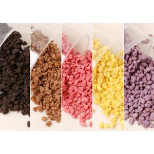 크런치 모둠5종 100g / 쿠키 클레이도우 만들기 재료 믹스