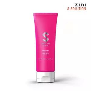 지니 에스솔루션 사라사라 러브제리 마사지젤 (200ml)