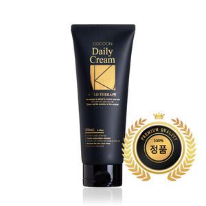 코쿤 데일리 크림 200ml 바르는 헤어 트리트먼트