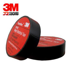 3M 전기테이프 절연테이프 19mmx20m 1610