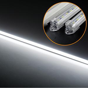 탑차 캠핑카 LED바 실내등 12V 알루미늄방열판 튜닝 택배차량 트럭 짐칸 포터 봉고 스타렉스 스타리아