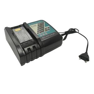 마끼다 배터리 전용 DC18RCT충전기  BL1860B ,,, BL1830 배터리 호환
