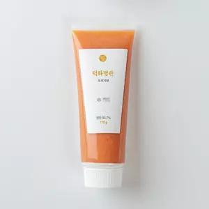 덕화명란 명란튜브 오리지날 110g