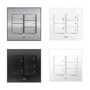 벨로)중5구스위치 위너스 배선기구 스위치 콘센트