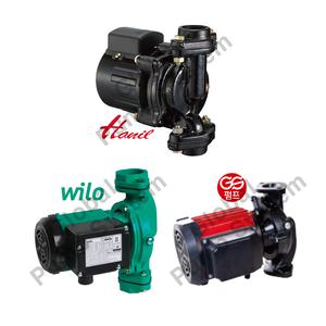 온수순환펌프 PB-81/PB-88/PH-080M/PH-100M/GH-100M/보일러순환펌프