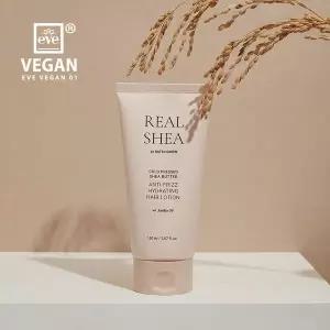 [레이티드그린] 리얼시어 안티프리즈 하이드레이팅 헤어로션 150ml