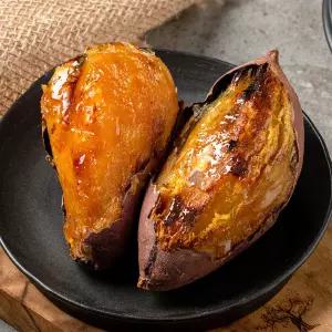 26년 호박당근고구마 호풍미고구마 5kg 특대 (300g 이상)