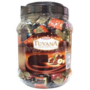 타야스 투바나 초콜릿 1kg