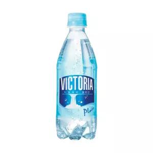 웅진식품 빅토리아 탄산수 플레인 500ml 20개