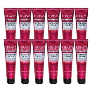 케라시스 케라틴본드 볼륨 컬 세럼 150mL x 12개