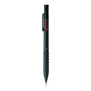 [무료각인] 펜텔 고급 제도샤프 스매쉬 Q1005 0.5mm