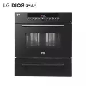 LG전자 B2B공식인증점 LG DIOS빌트인 광파오븐 38L MZ385EBTAD