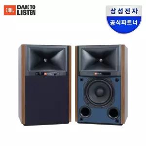 삼성공식파트너 JBL 4305P 액티브 스피커 와이어리스 스트리밍 스피커