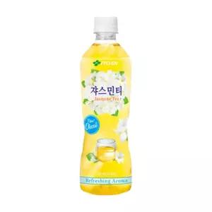 이토엔 릴랙스 쟈스민티 500ml X 24펫
