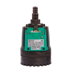 윌로펌프 PD-200M/PD-200MA/PD-200MLA 구경32A(20~32호스사용가능) 배수용수중펌프
