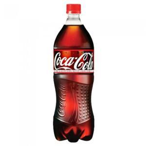 [코카콜라] 코카콜라 업소용 1.25L x 12페트