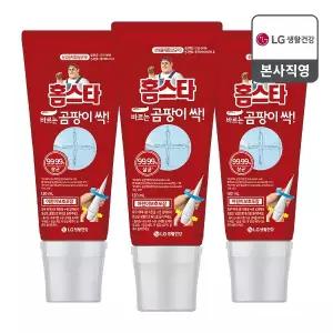 홈스타 바르는 곰팡이 싹 120ml x 3개