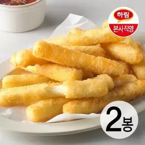 하림ㅣ치즈스틱1kg 2봉