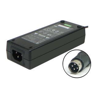 아답터12V6.67A 80w 고용량 SMPS 어댑터 출력 프러그 4핀