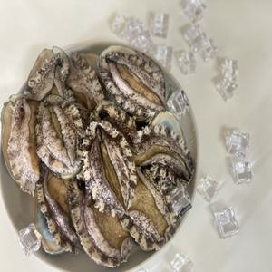 산지 내일도착 활 전복 특특대 6-8미 1kg + 손질솔