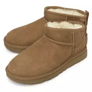 [UGG]어그 여성 클래식 울트라 미니 부츠 체스트넛 1116109 CHE 33664324