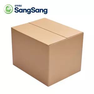 64호 ABG 064) 340x260x200 50장 택배박스 이사 포장 우체국 상자