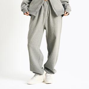 베이직 기모 조거팬츠 남녀공용 바지 M~2XL