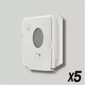 삼성 호환 먼지봉투 VCA-ADB95B 비스포크 제트 220W 250W 280W 310W VS20B 25C 28C VS30D