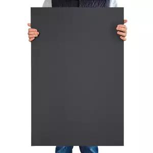 검정 폼보드 (10T) 610X910 (5장) 어린이KC인증 프리미엄 제품입니다