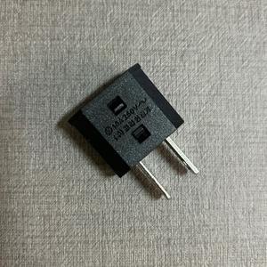 110v 돼지코 110볼트 국산 돼지코 어댑터 여행용 변환 일본 미국