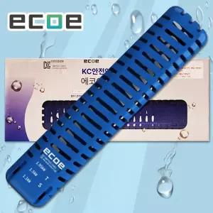 에코이 ECOE-H 1.95KW 3M 대용량 수산 횟집 활어 수족관 KC인증 티타늄 히터 봉