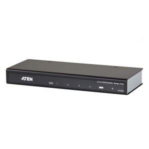 에이텐 VS184B HDMI 분배기 4포트 True 4K