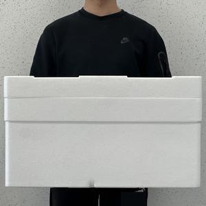 스티로폼박스 아이스박스 대용량 보냉 보온 대형 어상자 30KG 낱개