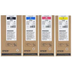 엡손 T950100 T949200 T949300 T949400 정품/4색세트 WorkForce Pro WFC5710 WF-C5790 WF-C5290
