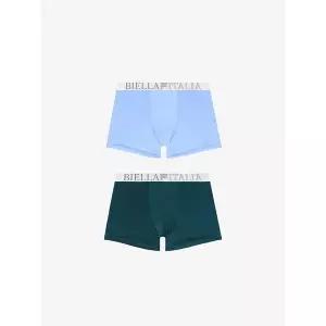 [휠라]에센셜 프리미엄 남성드로즈 2종 택1 FI4DRG1621M 2SKU_P394934536